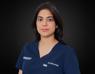 Hena Haq
