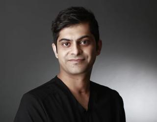 Farhan Ahmed Haq