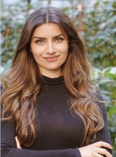 Roza Rashaan