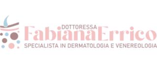 Dott.ssa Fabiana Errico Dermatologa