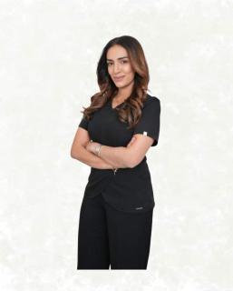 Zeena Adnan