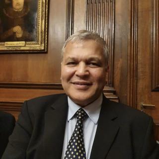 Irfan Mian