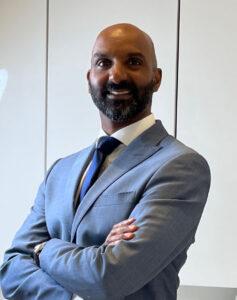 Dr. Anand Raman