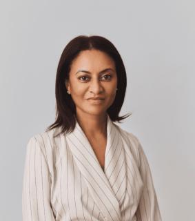 Marie Narsoomamode