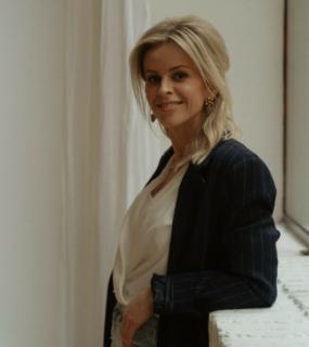 Tessa Vansant