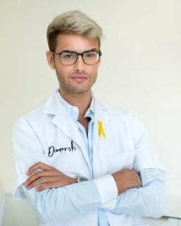 Daniel Dimovski