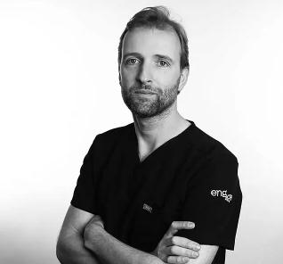 Olivier Beckers