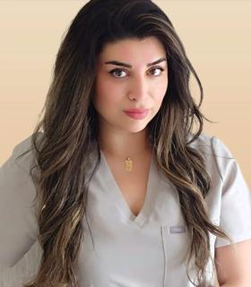 Shakiba Baravardeh