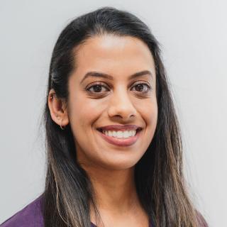 Reena Jasani