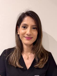Arati Patel
