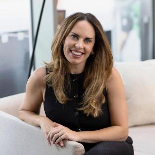 Dr. Kate Antrobus