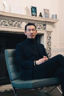 Hanson Yu