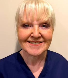 Helen O’Donoghue