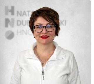 Natalia Dubrovenski