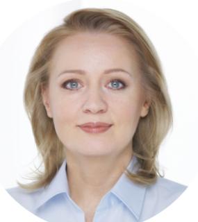 Elena Larina
