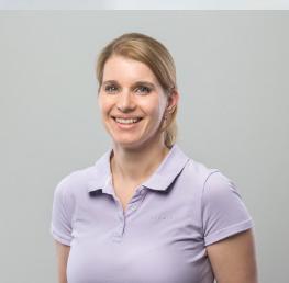 Nicole Mosblech