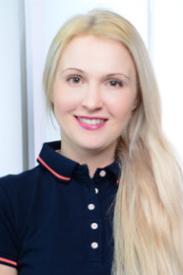 Dagmar Adali Hanna