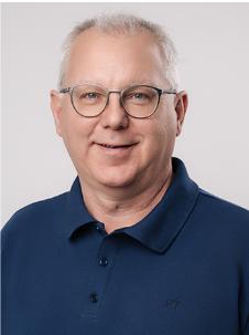 Peter Thevissen