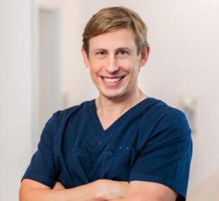 Dr. Christoph Klemm
