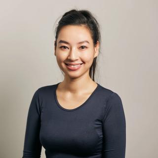 Vy Nguyen