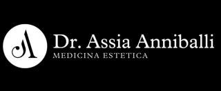 Dott.ssa Assia Anniballi - Medico Chirurgo Estetico