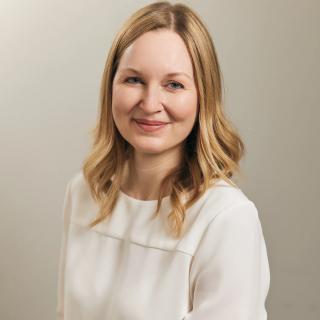 Amy Hermon-Taylor