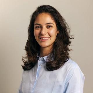 Sepideh Etemad-Shahidi