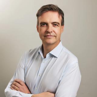 Geoffrey Mullan