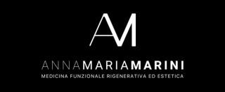 Dott.ssa Anna Maria Marini