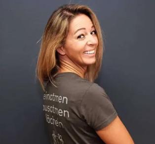 Christina Weiß