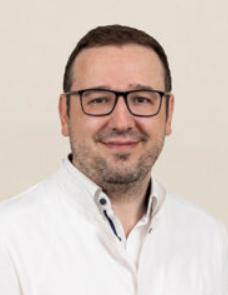 Christian Oesterlin