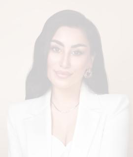 Meryem Yalcin