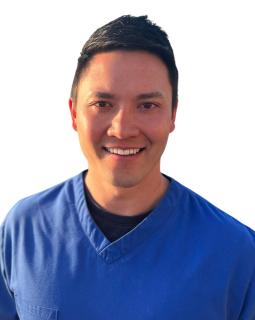 Botox specialist Kenneth Lawty