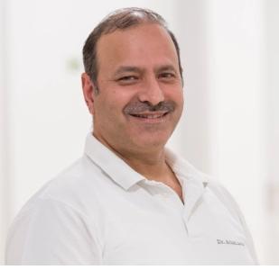 Abdul Salim Afzalzada