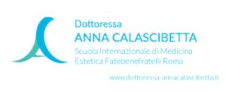 Dott.ssa Anna Calascibetta - Medicina Estetica Palermo