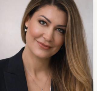 Botox Spezialist Nadine Löffler