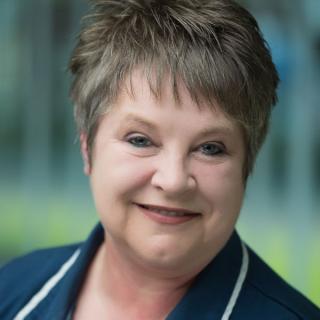 Joanne Smithers