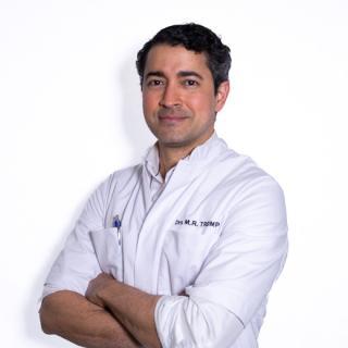 Drs. Mike-Stephen Tromp