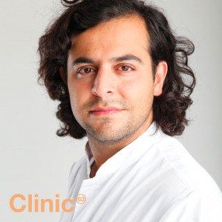Babak Mahdavian Delavary