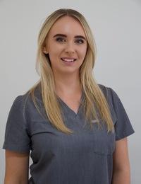 Botox specialist Alex Matthews