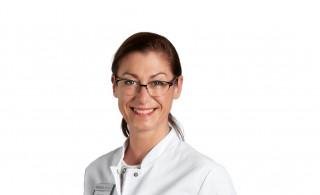 Ann Ponet