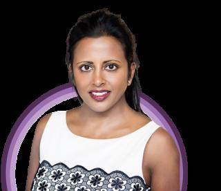 Susan Sarangapani