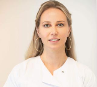 Pamela Willekens