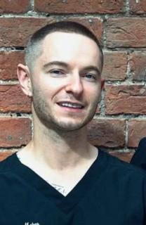 Andrew Mabey