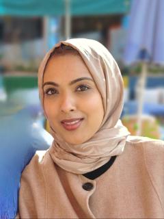 Naila Hamid