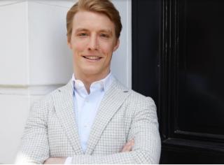 Joshua van der Aa