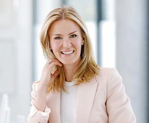 Botox Spezialist Anne-Sofie Hohl