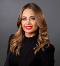 Angelina Moor