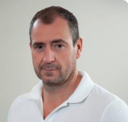 Botox Spezialist Stefan Sippel