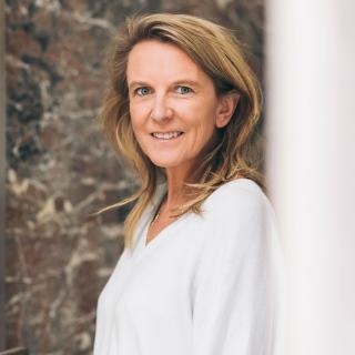 Sandra Swimberghe